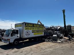 Best Construction Debris Removal  in Arapahoe, NE