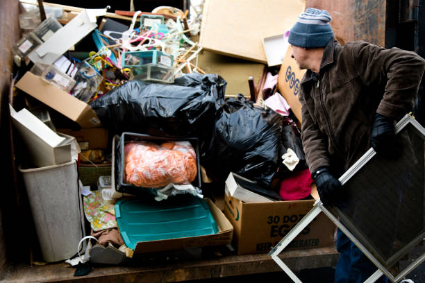 Best Garage Cleanout  in Arapahoe, NE