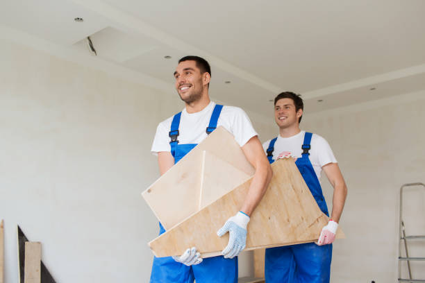 Best Retail Junk Removal  in Arapahoe, NE