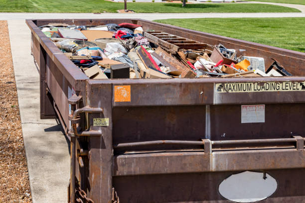 Best Dumpster Rental Services  in Arapahoe, NE