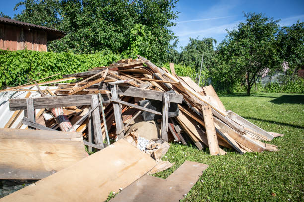 Best Residential Junk Removal  in Arapahoe, NE