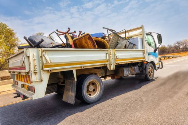 Best Recycling Services for Junk  in Arapahoe, NE